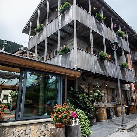 Marangon Apartments Sùtrio 外观 照片