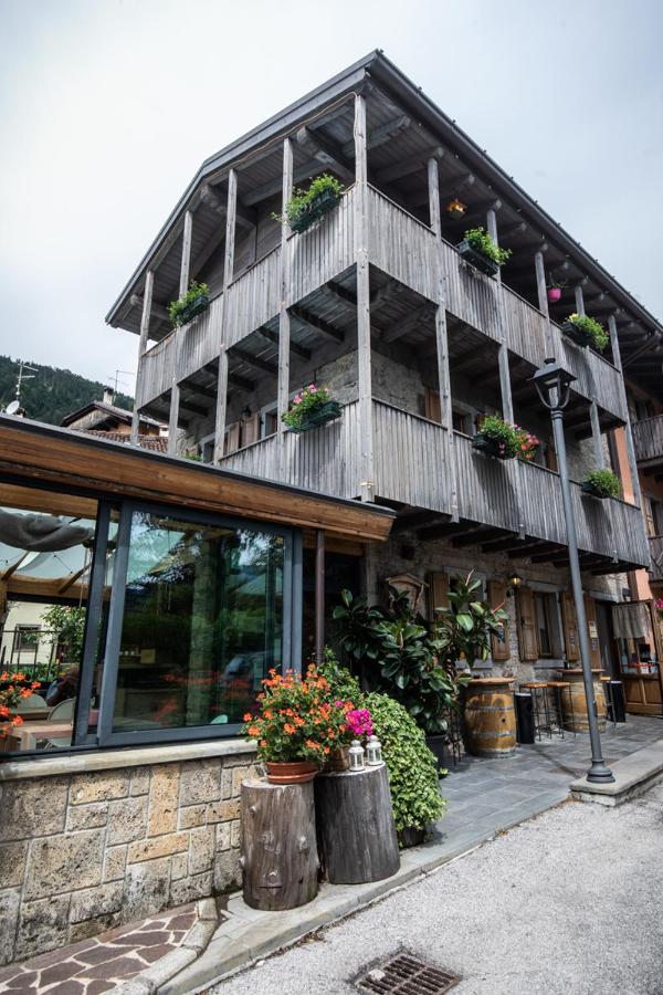 Marangon Apartments Sùtrio 外观 照片