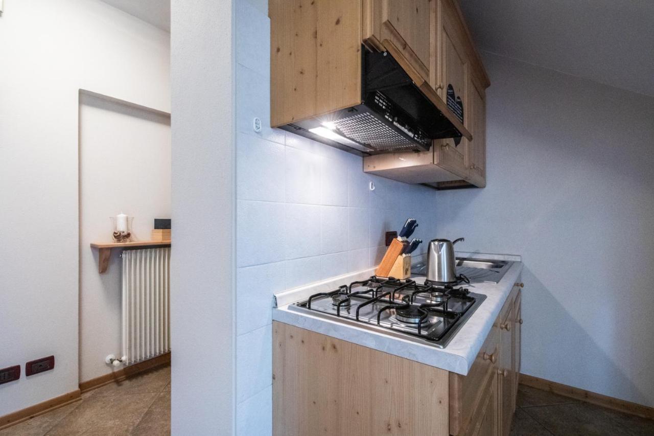 Marangon Apartments Sùtrio 外观 照片