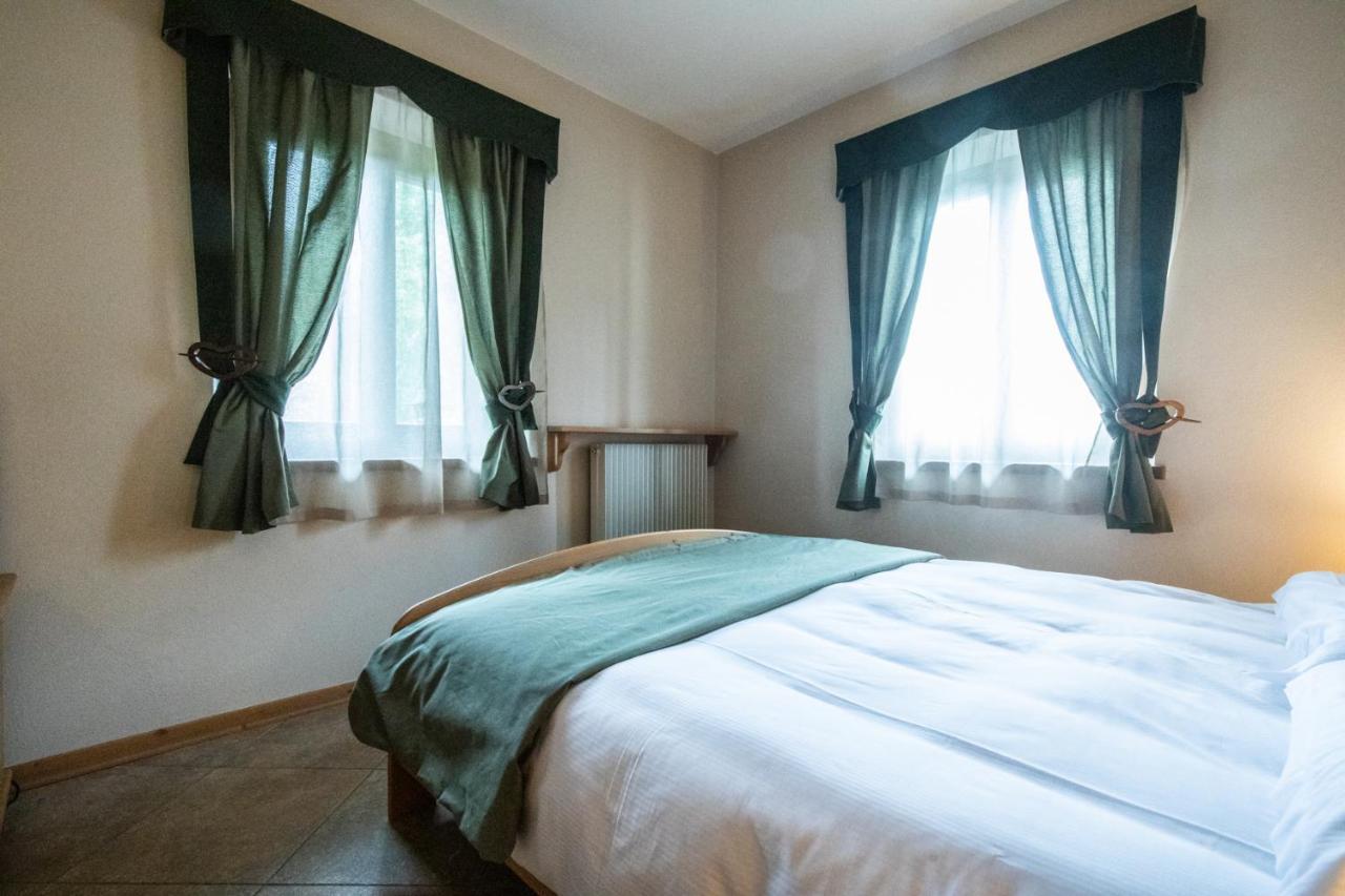 Marangon Apartments Sùtrio 外观 照片